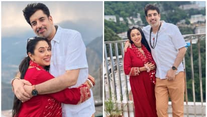 Ashwin K Verma defends 'Anupamaa' actor Rupali Ganguly amid stepdaughter’s shocking allegations