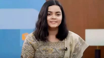 Vidushi Singh achieves AIR 13 in UPSC on her first attempt without formal coaching