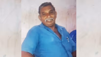 തിരുവനന്തപുരത്ത് കെഎസ്ആര്ടിസി ബസിടിച്ച് സ്കൂട്ടര് യാത്രിക്കാരൻ മരിച്ചു