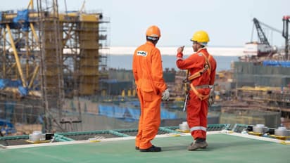 ಎನ್‌ಎಂಡಿಸಿಯಲ್ಲಿ ರಾಜ್ಯದ ಪ್ರಖ್ಯಾತ ಉಕ್ಕು ಕಂಪನಿ ವಿಲೀನ: ಉಕ್ಕು ಸಚಿವಾಲಯ ಶಿಫಾರಸು