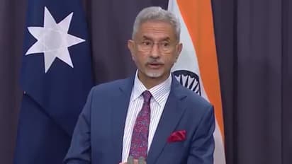 EAM Jaishankar asserts India will not tolerate external interference in decision-making