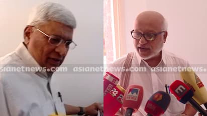 പാർട്ടി നയം മാറ്റമെന്ന വാർത്ത തള്ളി സിപിഎം നേതാക്കൾ; ചർച്ച ജനുവരിയിലെന്ന് കാരാട്ട്, മഠയത്തമെന്ന് ബേബി