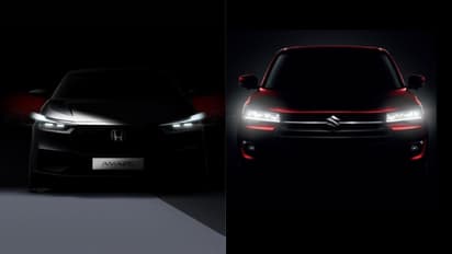 புதிய மாருதி சுசுகி டிசையர் இன்னும் வரவே இல்லை.. அதுக்கு முன்னாடியே லீக் ஆயிடுச்சே