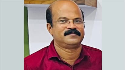 പ്രവാസി മലയാളി ഹൃദയാഘാതം മൂലം മരിച്ചു