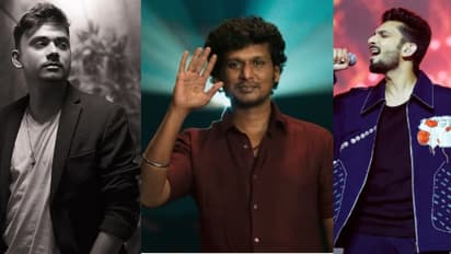 ലോകേഷിന്‍റെ എല്‍സിയുവില്‍ സാം സിഎസ്, അനിരുദ്ധ് എന്നിവര്‍ക്ക് ശേഷം പുതിയ സംഗീത സംവിധായകന്‍