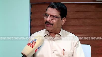 മുനമ്പം ഭൂപ്രശ്നം നിയമപരമായി പരിഹരിക്കുമെന്ന് വഖഫ് ബോർഡ്‌ ചെയർമാൻ; 'ആരെയും പെട്ടെന്ന് കുടിയൊഴിപ്പിക്കില്ല'