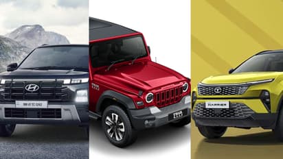 Budget Cars: మీ జీతానికి తగిన బెస్ట్ కార్లు ఇవిగో..  బడ్జెట్ దాటితే అప్పులు తప్పవు