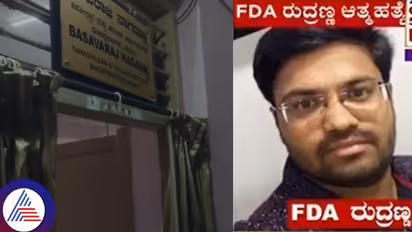 Karnataka: Another govt employee commits suicide in Belagavi, Minister Lakshmi Hebbalkar’s aide blamed in note