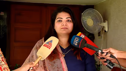 'നിന്നെ ഇനി മലയാള സിനിമ ചെയ്യിപ്പിക്കില്ല', ബി ഉണ്ണികൃഷ്ണന് ഓർമ്മപ്പിശകെന്ന് സാന്ദ്ര തോമസ് 