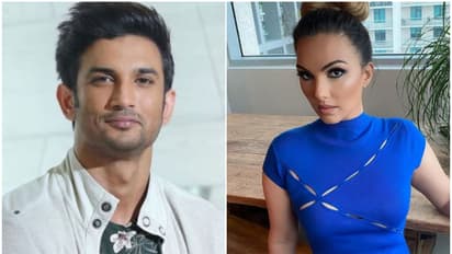 Salman Khan's ex-girlfriend Somy Ali claims Sushant Singh Rajput's autopsy report was altered