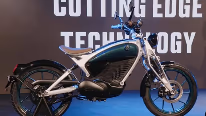 ರಾಯಲ್ ಎನ್‌ಫೀಲ್ಡ್‌ನ ಮೊದಲ ಎಲೆಕ್ಟ್ರಿಕ್ ಬೈಕ್; ಫ್ಲೈಯಿಂಗ್ ಫ್ಲೀ C6 ವಿಶೇಷತೆಗಳು