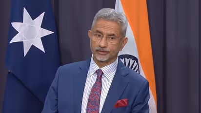 India slams 'hypocrite' Canada for blocking Australian media outlet after Jaishankar's presser (WATCH)
