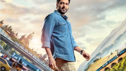 ജയം രവിയുടെ ബ്രദറിന് സംഭവിക്കുന്നത് എന്ത്?, കണക്കുകള് പുറത്ത്