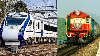 ಗುಡ್ ನ್ಯೂಸ್, ವಂದೇ ಭಾರತ್ ತ್ವರಿತ ಪಾರ್ಸೆಲ್ ಸರ್ವೀಸ್ ಆರಂಭಿಸುತ್ತಿದೆ ಭಾರತೀಯ ರೈಲ್ವೇ!