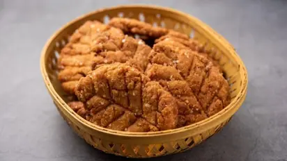 Chhath Puja Thekua Tips