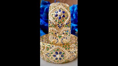 ಕೊನೆಗೂ ಇಳಿಕೆಯಾಯ್ತು ಚಿನ್ನದ ಬೆಲೆ;  9 ದಿನದಲ್ಲಿ 3 ಸಾವಿರ ರೂಪಾಯಿವರೆಗೆ ಇಳಿಕೆಯಾದ ಬಂಗಾರ