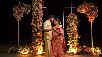 சைலண்டாக நடந்து முடிந்த விக்ரமன் திருமணம்; படையெடுத்து வந்து வாழ்த்திய பிக்பாஸ் பிரபலங்கள்!