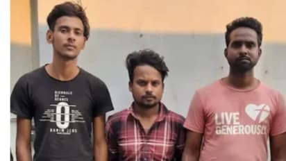 ട്രാൻസ്ഫോർമർ മോഷ്ടിക്കാൻ ശ്രമിക്കുന്നതിനിടെ ഷോക്കേറ്റു; പരിഭ്രാന്തരായ സുഹൃത്തുക്കൾ കൊണ്ടുപോയി നദിയിൽ തള്ളി