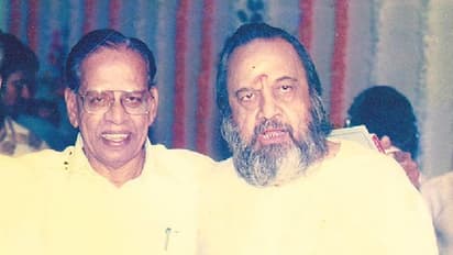 வறுமையில் இருந்த வாலி; நாகேஷ் வாங்கி கொடுத்த பேப்பரால் லட்சாதிபதி ஆன கதை தெரியுமா?