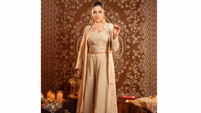 Layering with 3 Piece Co Ord Sets for Women for Winter Styling