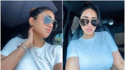 Actress Nivetha Pethuraj recounts alarming incident with young beggar in Chennai; Here's what we know