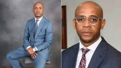 Equatorial Guinea's anti-graft chief Baltasar Ebang Engonga caught in scandal over 400 sex tapes, Govt reacts