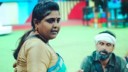 ನನ್ನ ಹೆಂಡತಿ ಮೊನಾಲಿಸಾ, ಮಿಸ್ ಇಂಡಿಯಾ ಮಿಸ್ ಯೂನಿವರ್ಸ್‌; ಮಾನಸ ಕಾಲೆಳೆದ ಟ್ರೋಲಿಗರಿಗೆ ಉತ್ತರ ಕೊಟ್ಟ ಸಂತು! 