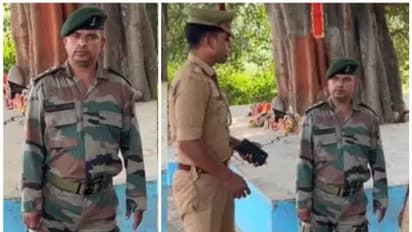 വന്നത് സൈന്യത്തിലെ ക്യാപ്റ്റനെന്ന് പറഞ്ഞ്, സഹായിക്കാമെന്നും വാഗ്ദാനം; കുറച്ച്  സംസാരിച്ചപ്പോൾ ചെറിയൊരു സംശയം