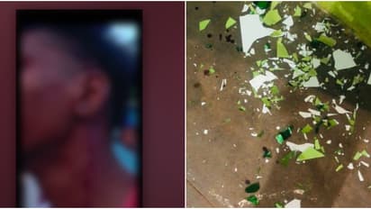 അശ്രദ്ധമായി കാറോടിച്ചത് ചോദ്യംചെയ്ത ദലിത് വിദ്യാർത്ഥിക്ക് ക്രൂരമർദനം; ബിയർ കുപ്പി കൊണ്ട് തലയ്ക്കടിച്ചു