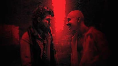 'പുഷ്പരാജ്' തിയറ്ററുകൾ ഒറ്റക്ക് ഭരിക്കും; ക്ലാഷിന് തയ്യാറാകാതെ വിക്കി കൗശൽ ചിത്രം, റിലീസ് മാറ്റി