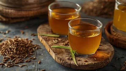 രാവിലെ വെറുംവയറ്റില് ജീരക വെള്ളം കുടിക്കൂ; അറിയാം ഗുണങ്ങള്