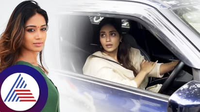 ಟ್ರಾಫಿಕ್‌ ಸಿಗ್ನಲ್‌ನಲ್ಲಿ ನಟಿ ಕೈಯಿಂದ ಹಣ ಕಿತ್ತುಕೊಂಡು ಓಡಿ ಹೋದ ಭಿಕ್ಷುಕ; ಕಹಿ ಅನುಭವ ಬಿಚ್ಚಿಟ್ಟ ಖ್ಯಾತ ನಟಿ!