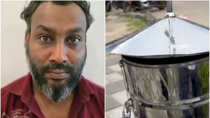 മദ്യം വാങ്ങാൻ കാശിനായി കാണിക്ക വഞ്ചി കുത്തി തുറന്നു; കള്ളനെ ഒറ്റ രാത്രി കൊണ്ട് പിടികൂടി പൊലീസ്