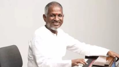 மூன்றே மணிநேரம்; 3 படங்களுக்கு 21 டியூன் போட்டு மிரட்டிய இளையராஜா - என்னென்ன படங்கள் தெரியுமா?