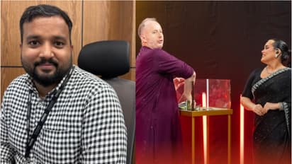 ഇജ്ജാതി ഭാഗ്യം! വെള്ളിയാഴ്ച വിവാഹം, ഞായറാഴ്ച കോടീശ്വരൻ; 46 കോടി ഗ്രാൻഡ് പ്രൈസ്, ബമ്പറടിച്ച 9 പേരും മലയാളികൾ