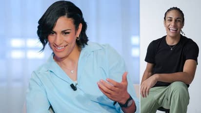 Imane Khelif gender identity impacting by rare genetic disorder