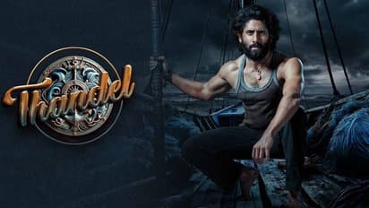 விடாமுயற்சியை விட சூப்பரா? தண்டேல் படம் எப்படி இருக்கு? விமர்சனம் இதோ