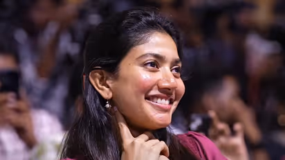 ಸಾಯಿ ಪಲ್ಲವಿ ಮದುವೆ ಯಾವಾಗ?: ವಿವಾಹದ ಬಗ್ಗೆ ಮೊದಲ ಬಾರಿಗೆ ಮಾತನಾಡಿದ ಸಹಜ ಸುಂದರಿ!