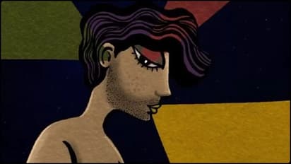 कान्स में जीत चुकी है दिल, अब ऑस्कर 2025 की रेस में FTII की ‘सनफ्लावर'