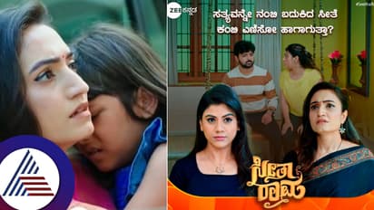 ಹೆತ್ತ ಮಗಳ ಮೇಲೆ ಜೀವ ಇರಿಸಿಕೊಂಡದ್ದೇ ತಪ್ಪಾಗೋಯ್ತಾ? ಕಂಬಿಯ ಹಿಂದೆ ಸೀತಾ? 