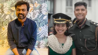 அமரன் மெகா ஹிட் ஆகிடுச்சு; அப்போ அடுத்து? "Powerful" நடிகருடன் கைகோர்க்கும் ராஜ்குமார்! யார் அவர்?