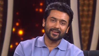 'ஜெய்பீம்' படத்தில் நான் செய்த மிகப்பெரிய தவறு? முதியவர் செயலால் கலங்கி நின்ற சூர்யா!