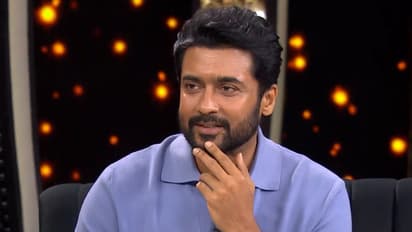 10 ವರ್ಷಗಳಲ್ಲಿ ಒಂದೇ ಒಂದು ಬಾಕ್ಸಾಫೀಸ್ ಹಿಟ್ ಸಿನಿಮಾ ಕೊಟ್ಟಿಲ್ಲ 'ರೋಲೆಕ್ಸ್' ಸೂರ್ಯ: ಆದರೆ ಇದು ಸತ್ಯ!