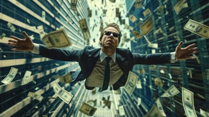 71 ಪೈಸೆಯ ಷೇರು  ₹174, 1 ಲಕ್ಷ ಈಗ 2.5 ಕೋಟಿ ರೂಪಾಯಿ ಆಯ್ತು; ಝಣ ಝಣ ಕಾಂಚಾಣ