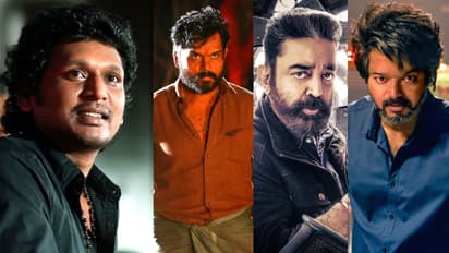 'എല്‍സിയു'വില്‍ ഇനി എത്ര ചിത്രങ്ങള്‍, ക്ലൈമാക്സ് എന്ന്? മുഴുവന്‍ പ്ലാന്‍ വ്യക്തമാക്കി ലോകേഷ് കനകരാജ്