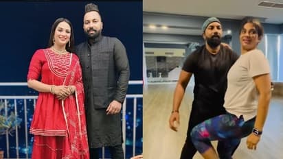 ഫാന്സി ഡിന്നര് ഇല്ല, വലിയ സമ്മാനങ്ങളില്ല; വിവാഹവാർഷികത്തിൽ ശരണ്യക്ക് ഇഷ്ടമുള്ളത് നൽകി മനേഷ്