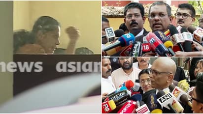 'കൈക്കൂലി'ക്ക് സാഹചര്യ തെളിവുണ്ടെന്ന് പ്രതിഭാഗം അഭിഭാഷകൻ, 'സിബിഐ അന്വേഷണം' ആലോചനയിലെന്ന് നവീനിൻ്റെ കുടുംബം