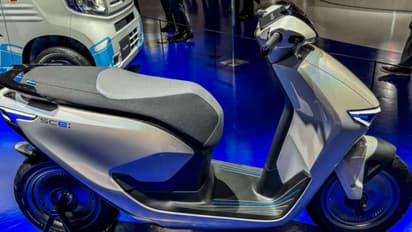 হন্ডার নতুন ইলেকট্রিক স্কুটার এবং বাইক আগামী ২০২৫ সালে বাজারে আসতে চলেছে