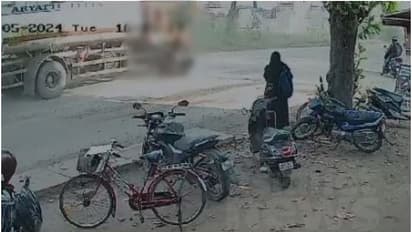 കായംകുളത്ത് ബൈക്കും മിനി ലോറിയും കൂട്ടിയിടിച്ച് അപകടം; യുവാവിന് ദാരുണാന്ത്യം