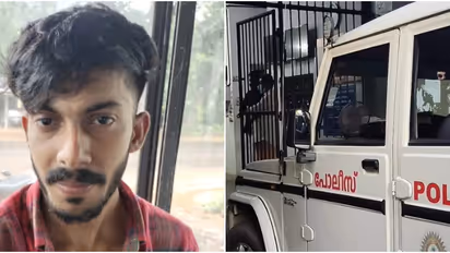 ആവശ്യക്കാർക്ക് വാട്സാപ്പിൽ ബന്ധപ്പെടാം, കാറിലോ ബൈക്കിലോ എത്തി 'അതിവേഗ ഡെലിവറി'! ഒടുവിൽ കച്ചവടം കയ്യോടെ പിടിയിൽ